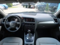 Audi Q5  2.0 TFSI 