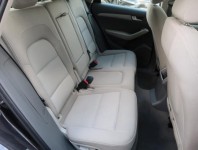 Audi Q5  2.0 TFSI 