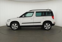 Škoda Yeti  2.0 TDI Style