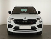 Škoda Kodiaq  RS 2.0 TSI RS