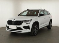 Škoda Kodiaq  RS 2.0 TSI RS