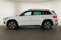 Škoda Kodiaq  RS 2.0 TSI RS