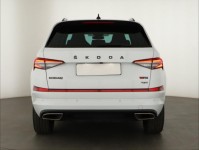 Škoda Kodiaq  RS 2.0 TSI RS