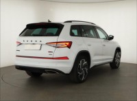 Škoda Kodiaq  RS 2.0 TSI RS