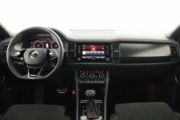 Škoda Kodiaq  RS 2.0 TSI RS