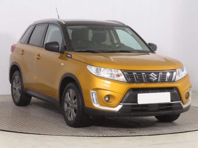 Suzuki Vitara  1.4 BoosterJet 