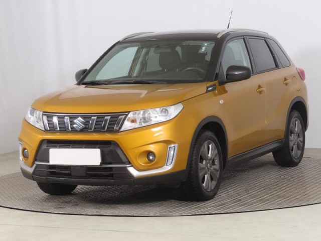 Suzuki Vitara  1.4 BoosterJet 