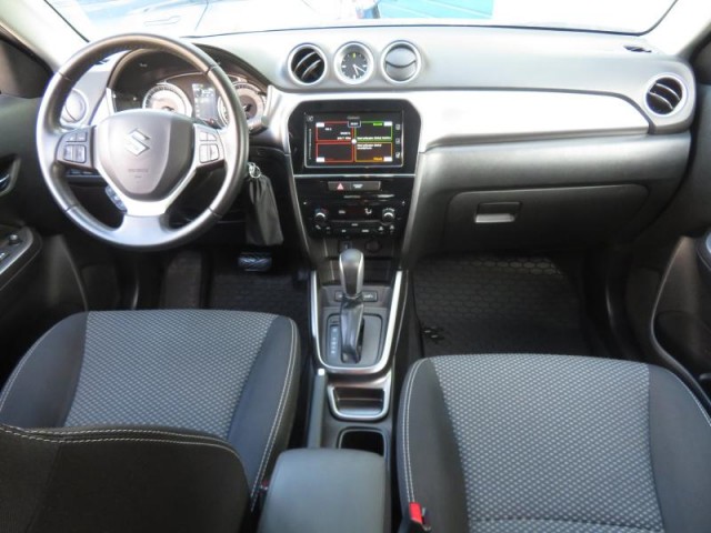 Suzuki Vitara  1.4 BoosterJet 