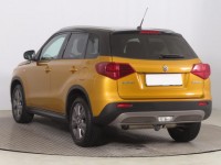 Suzuki Vitara  1.4 BoosterJet 