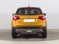 Suzuki Vitara  1.4 BoosterJet 