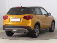 Suzuki Vitara  1.4 BoosterJet 