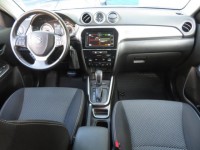 Suzuki Vitara  1.4 BoosterJet 