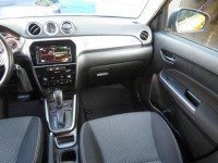 Suzuki Vitara  1.4 BoosterJet 