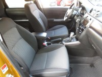 Suzuki Vitara  1.4 BoosterJet 