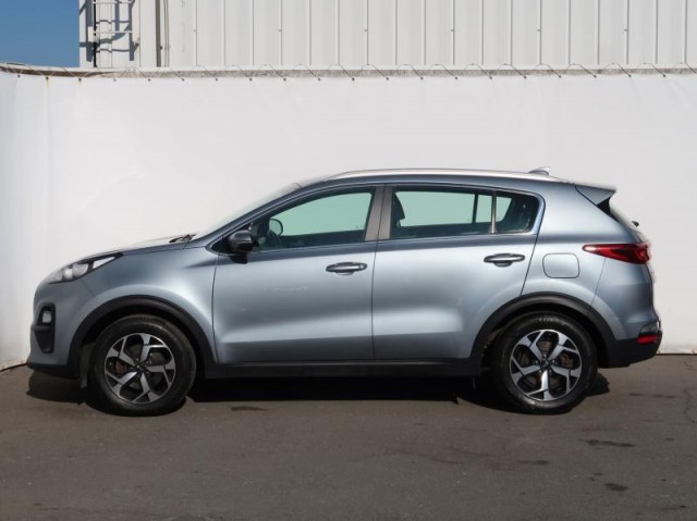 Kia Sportage  1.6 CRDi 