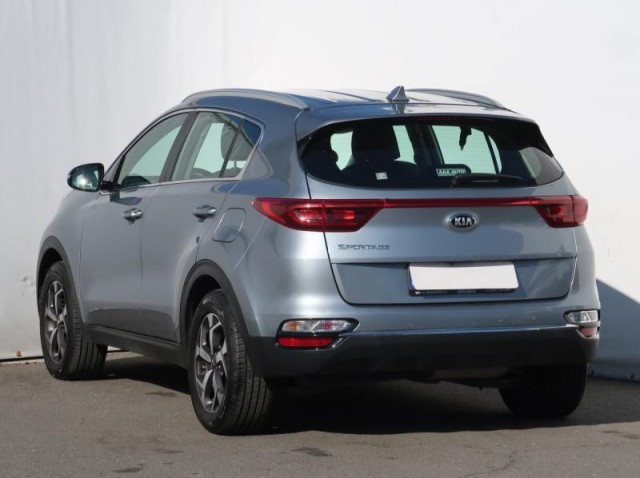 Kia Sportage  1.6 CRDi 