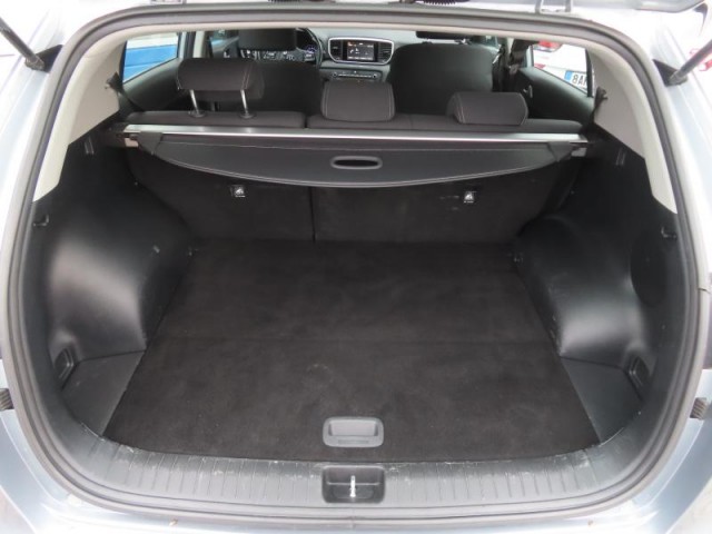 Kia Sportage  1.6 CRDi 