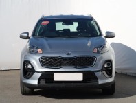 Kia Sportage  1.6 CRDi 