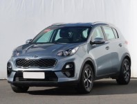 Kia Sportage  1.6 CRDi 
