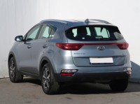 Kia Sportage  1.6 CRDi 