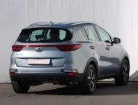 Kia Sportage  1.6 CRDi 