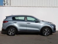 Kia Sportage  1.6 CRDi 