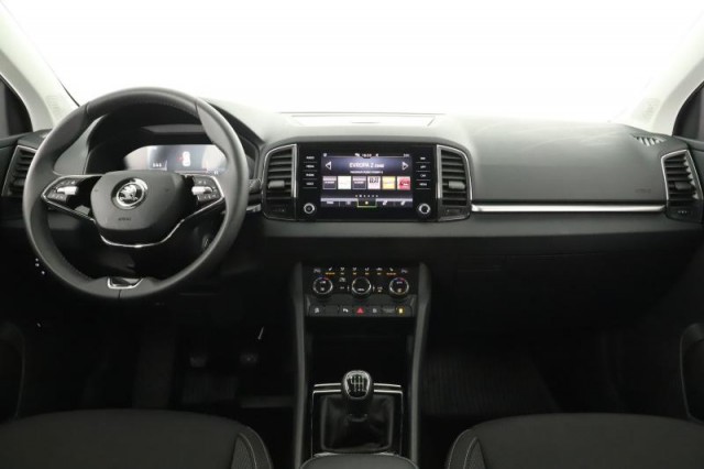 Škoda Karoq  1.5 TSI Fresh