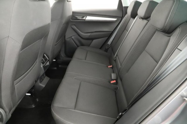 Škoda Karoq  1.5 TSI Fresh