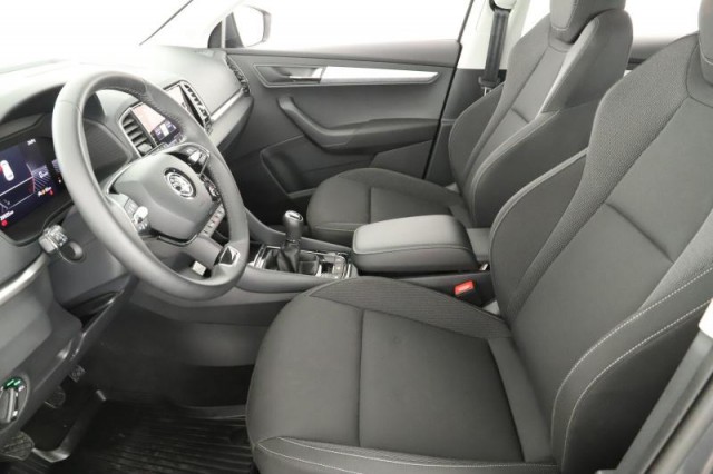 Škoda Karoq  1.5 TSI Fresh
