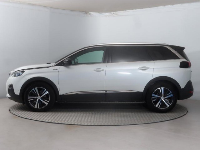 Peugeot 5008  1.5 BlueHDi GT Line