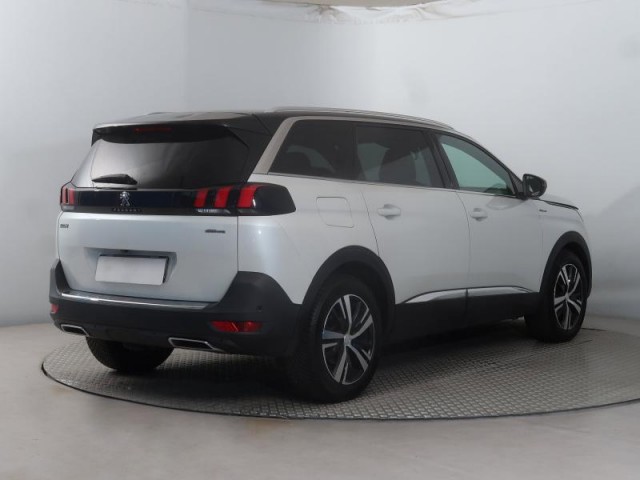 Peugeot 5008  1.5 BlueHDi GT Line
