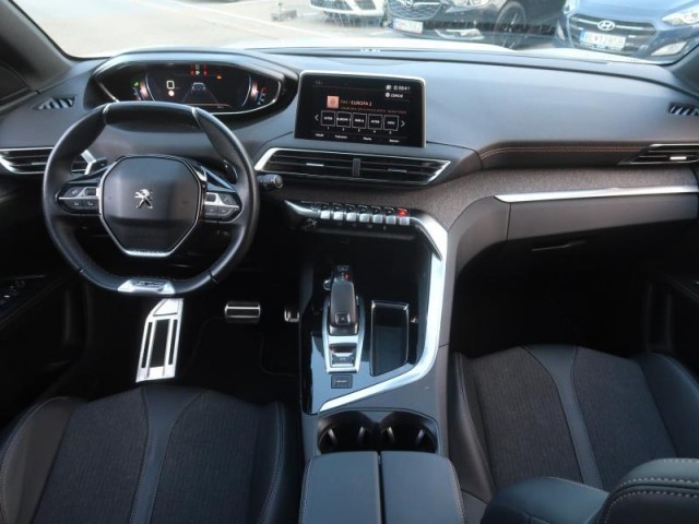 Peugeot 5008  1.5 BlueHDi GT Line