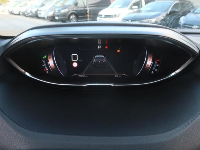 Peugeot 5008  1.5 BlueHDi GT Line