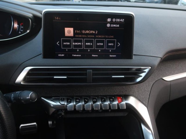 Peugeot 5008  1.5 BlueHDi GT Line