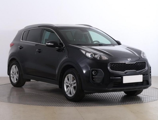 Kia Sportage  1.6 GDI Comfort