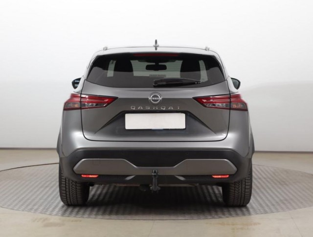 Nissan Qashqai  1.3 DIG-T MHEV N-Connecta