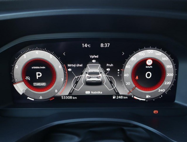Nissan Qashqai  1.3 DIG-T MHEV N-Connecta