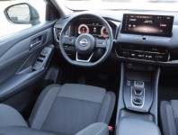 Nissan Qashqai  1.3 DIG-T MHEV N-Connecta