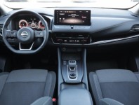 Nissan Qashqai  1.3 DIG-T MHEV N-Connecta