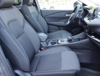 Nissan Qashqai  1.3 DIG-T MHEV N-Connecta