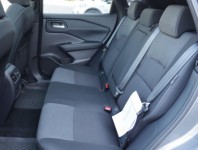 Nissan Qashqai  1.3 DIG-T MHEV N-Connecta