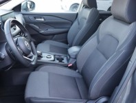 Nissan Qashqai  1.3 DIG-T MHEV N-Connecta