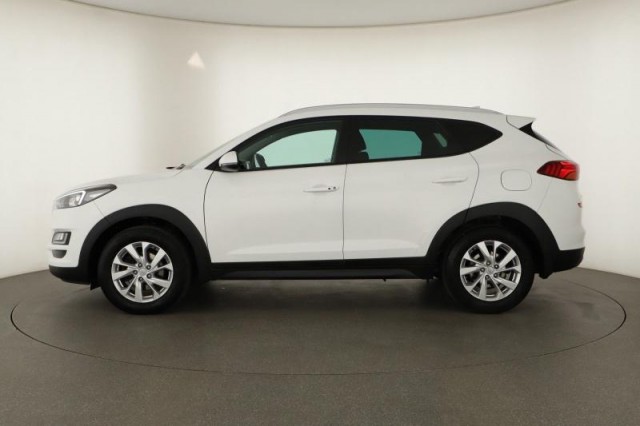 Hyundai Tucson  1.6 CRDi Adventure