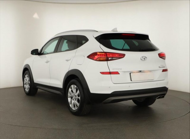 Hyundai Tucson  1.6 CRDi Adventure