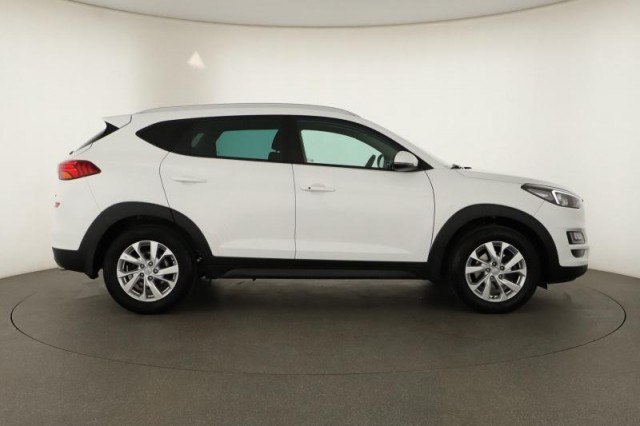 Hyundai Tucson  1.6 CRDi Adventure