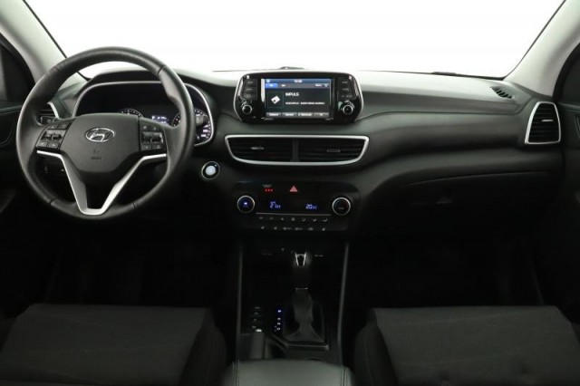 Hyundai Tucson  1.6 CRDi Adventure