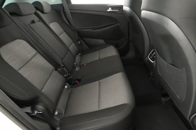 Hyundai Tucson  1.6 CRDi Adventure