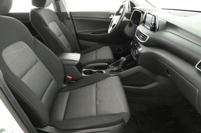 Hyundai Tucson  1.6 CRDi Adventure