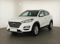 Hyundai Tucson  1.6 CRDi Adventure