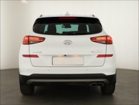 Hyundai Tucson  1.6 CRDi Adventure